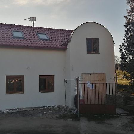Apartmán Vino Andrusiow Znojmo Exteriér fotografie