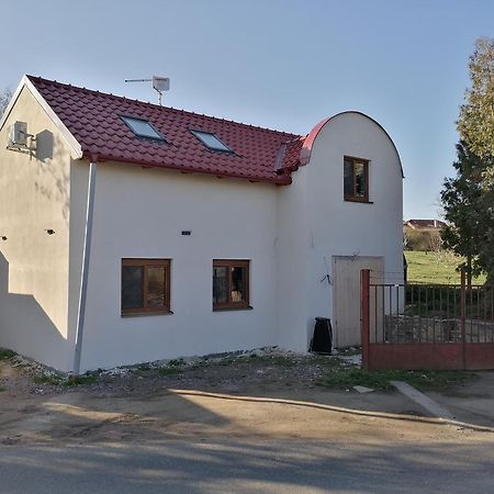 Apartmán Vino Andrusiow Znojmo Exteriér fotografie