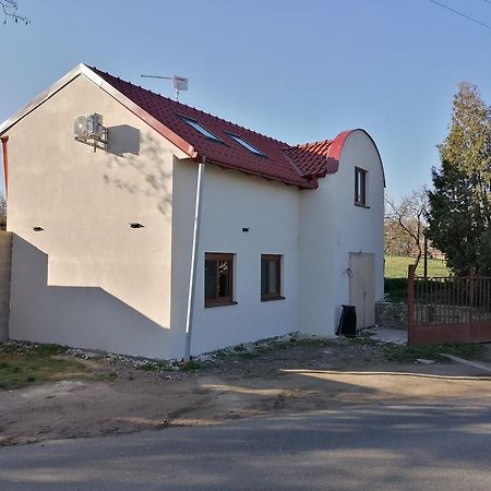 Apartmán Vino Andrusiow Znojmo Exteriér fotografie