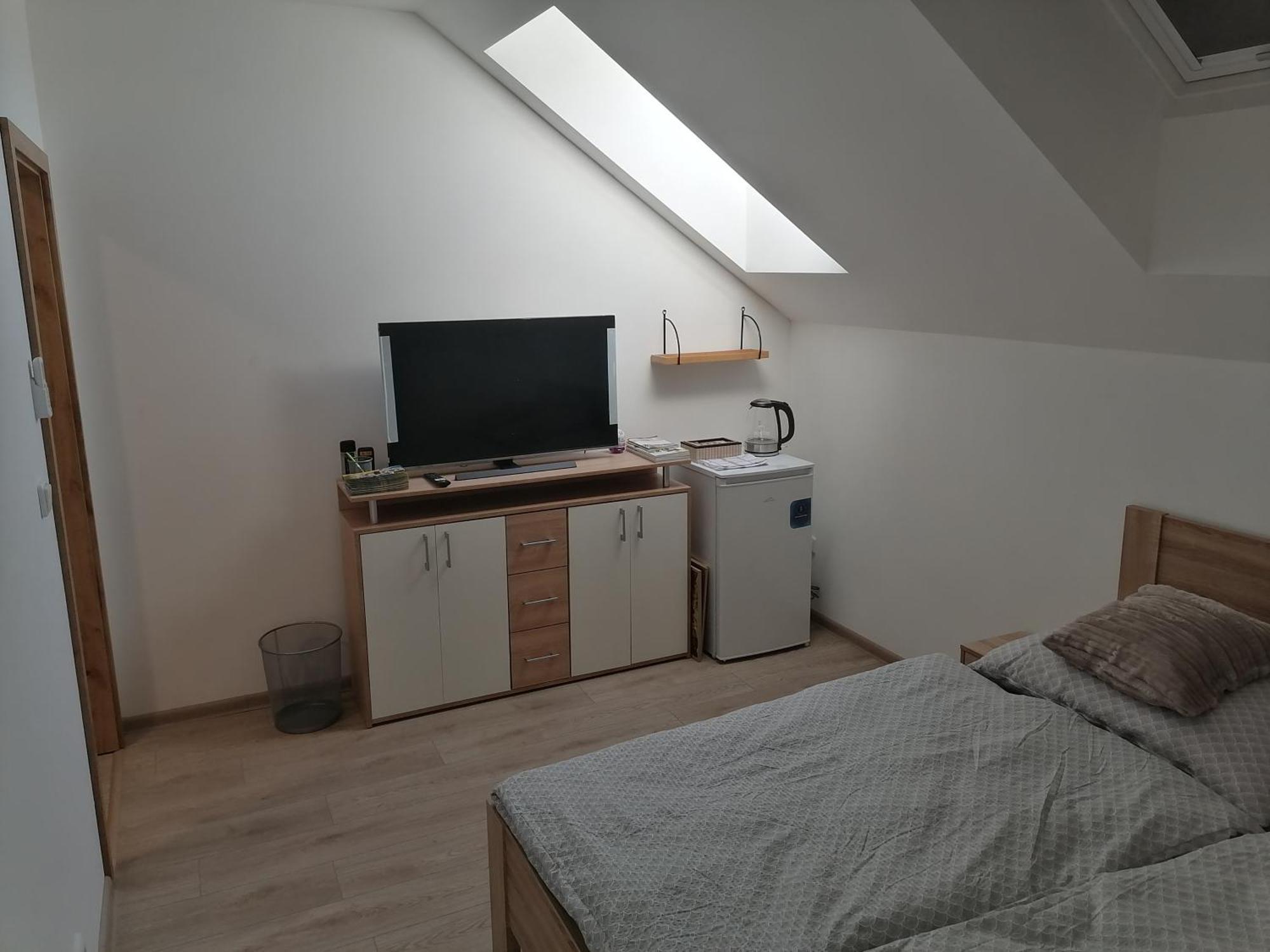 Apartmán Vino Andrusiow Znojmo Exteriér fotografie