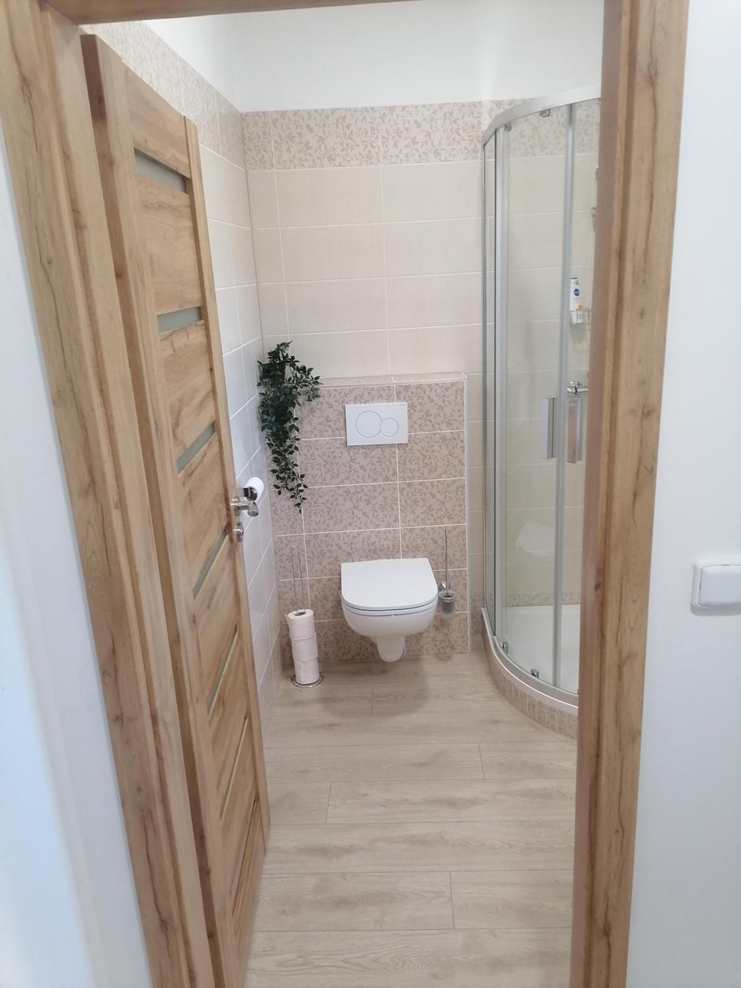 Apartmán Vino Andrusiow Znojmo Exteriér fotografie