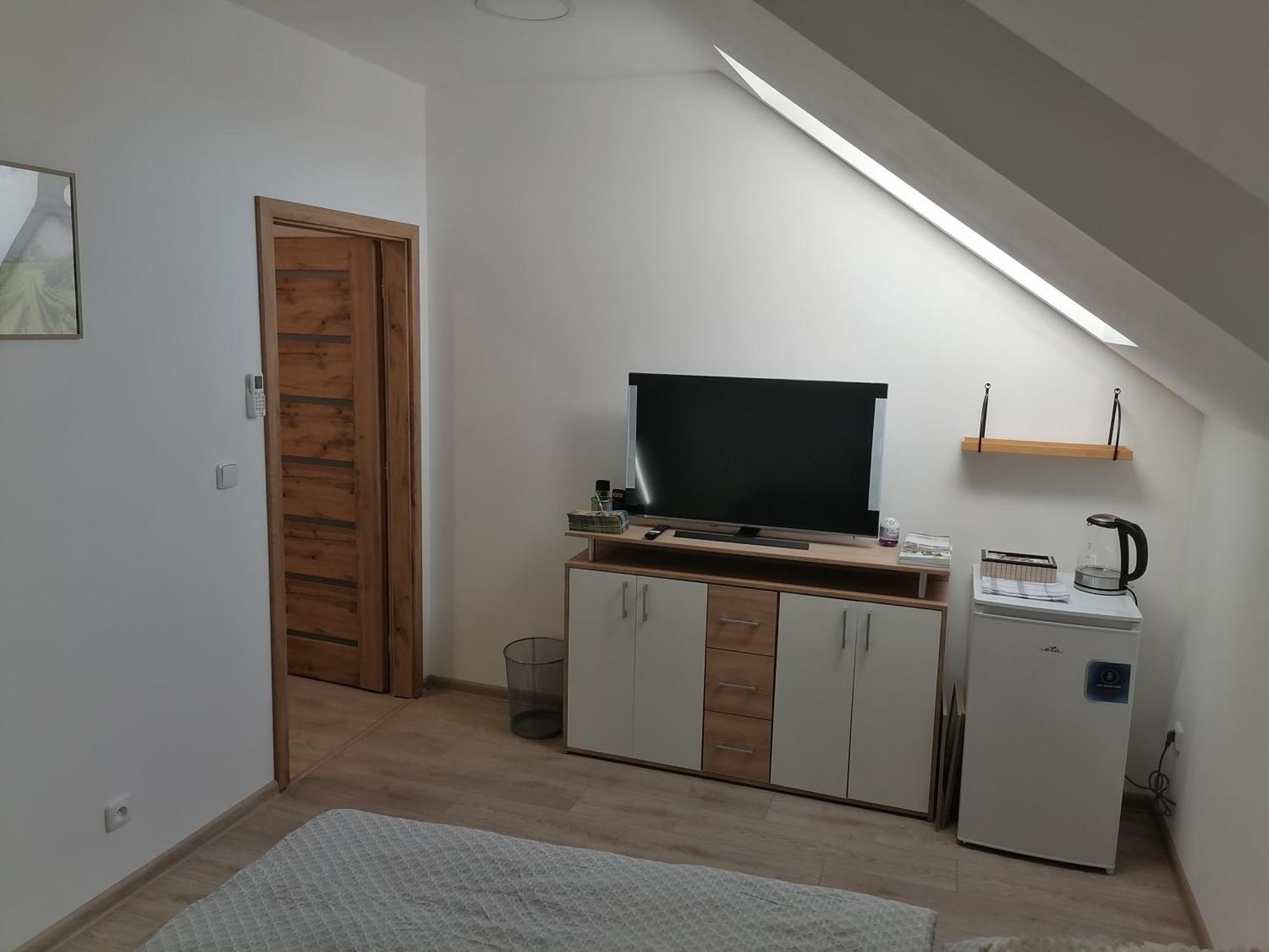 Apartmán Vino Andrusiow Znojmo Exteriér fotografie