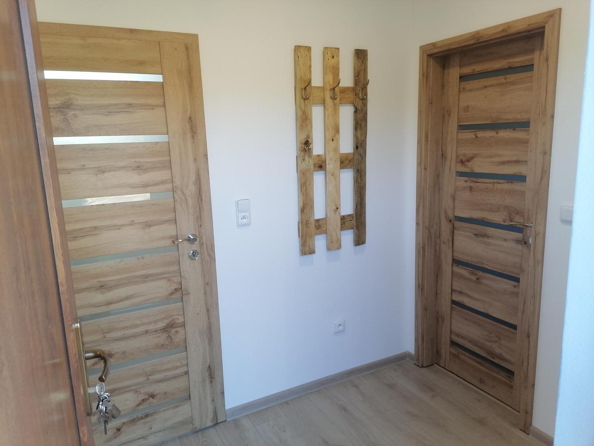 Apartmán Vino Andrusiow Znojmo Exteriér fotografie