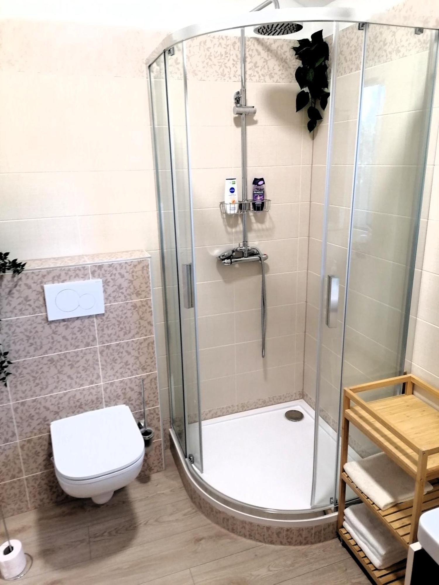 Apartmán Vino Andrusiow Znojmo Exteriér fotografie