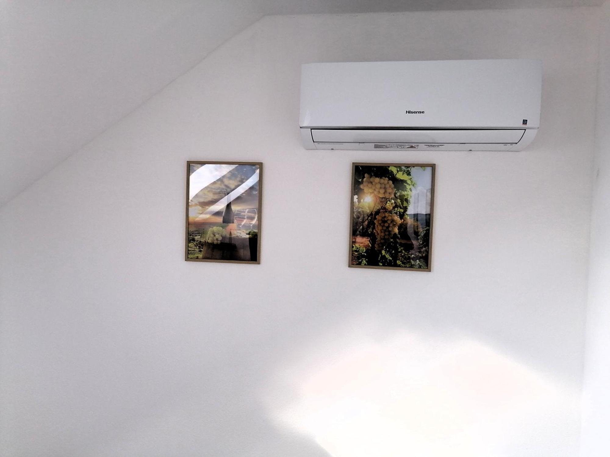 Apartmán Vino Andrusiow Znojmo Exteriér fotografie