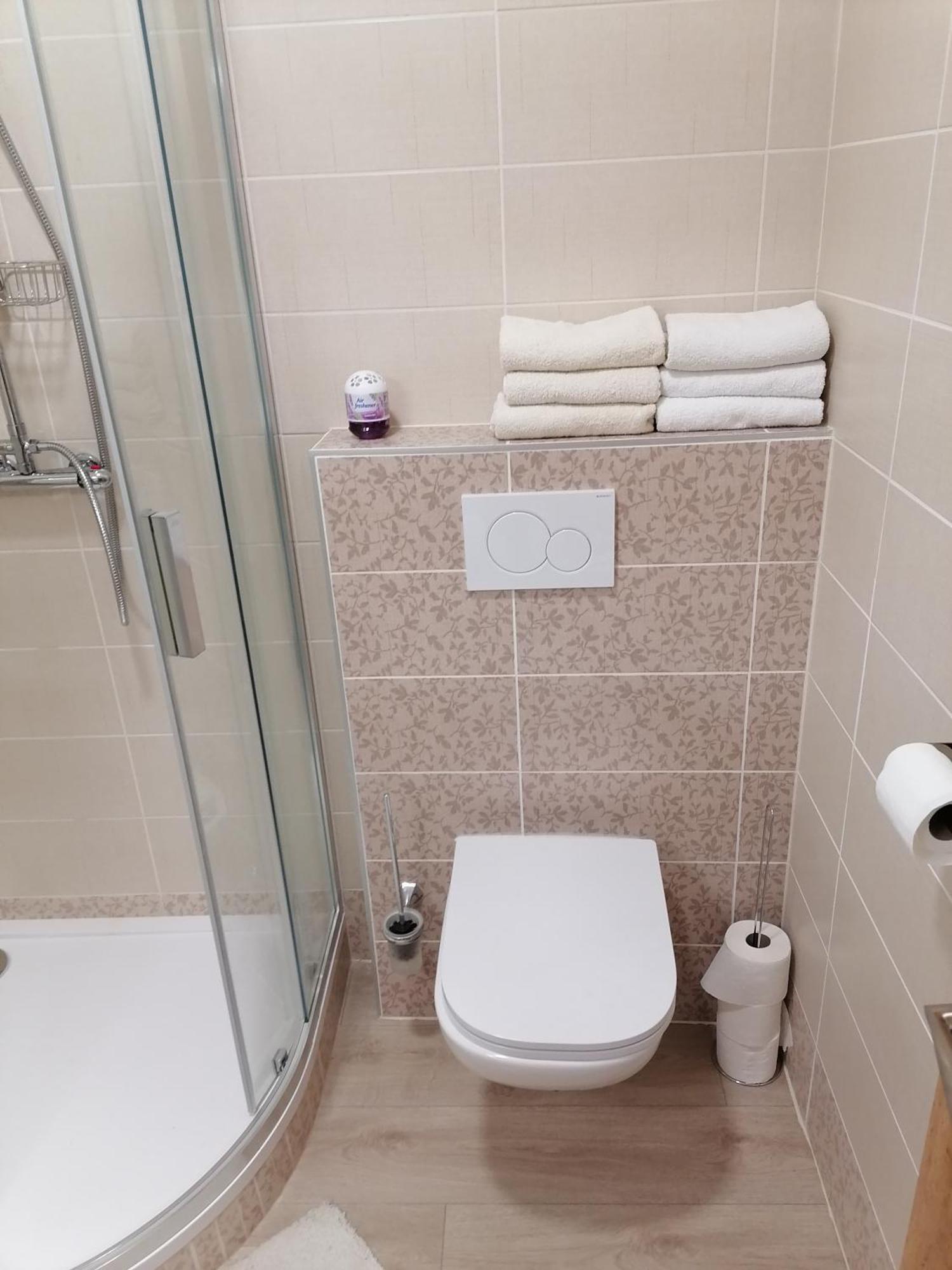 Apartmán Vino Andrusiow Znojmo Exteriér fotografie