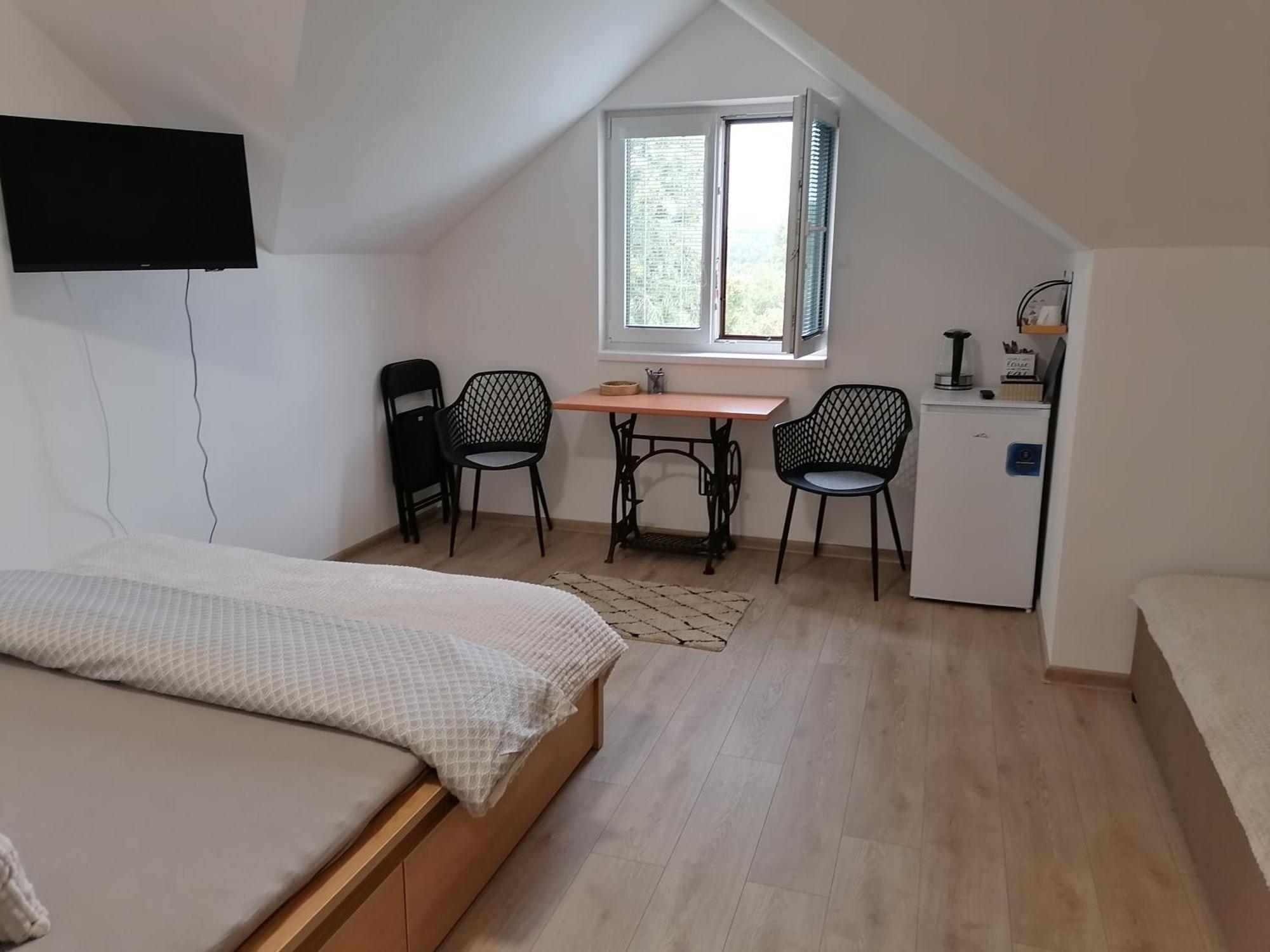 Apartmán Vino Andrusiow Znojmo Exteriér fotografie