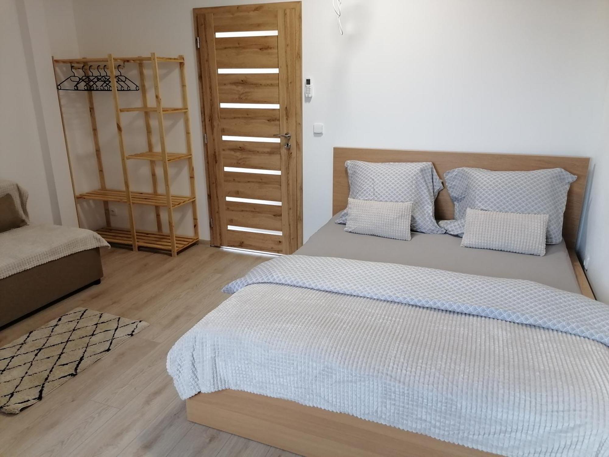 Apartmán Vino Andrusiow Znojmo Exteriér fotografie