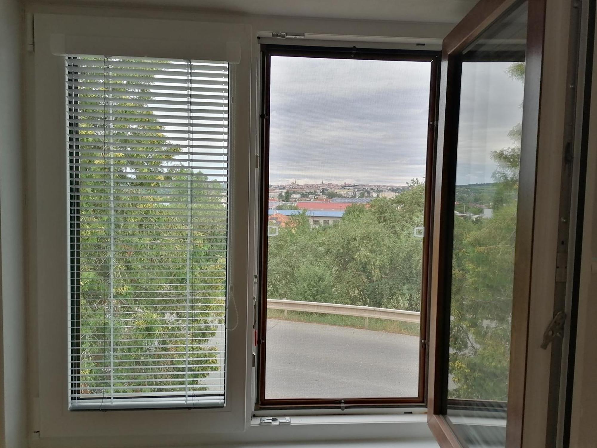 Apartmán Vino Andrusiow Znojmo Exteriér fotografie