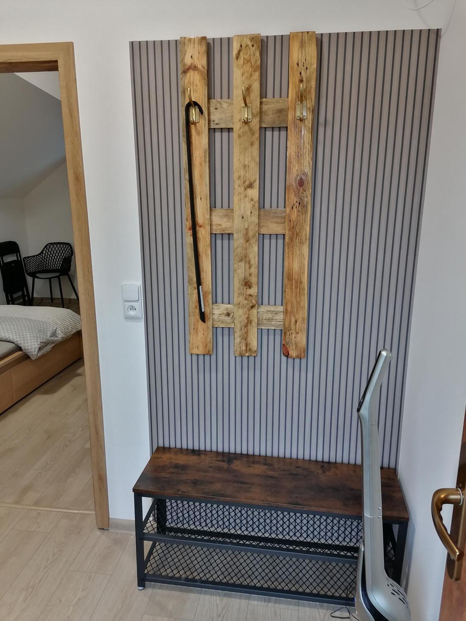 Apartmán Vino Andrusiow Znojmo Exteriér fotografie