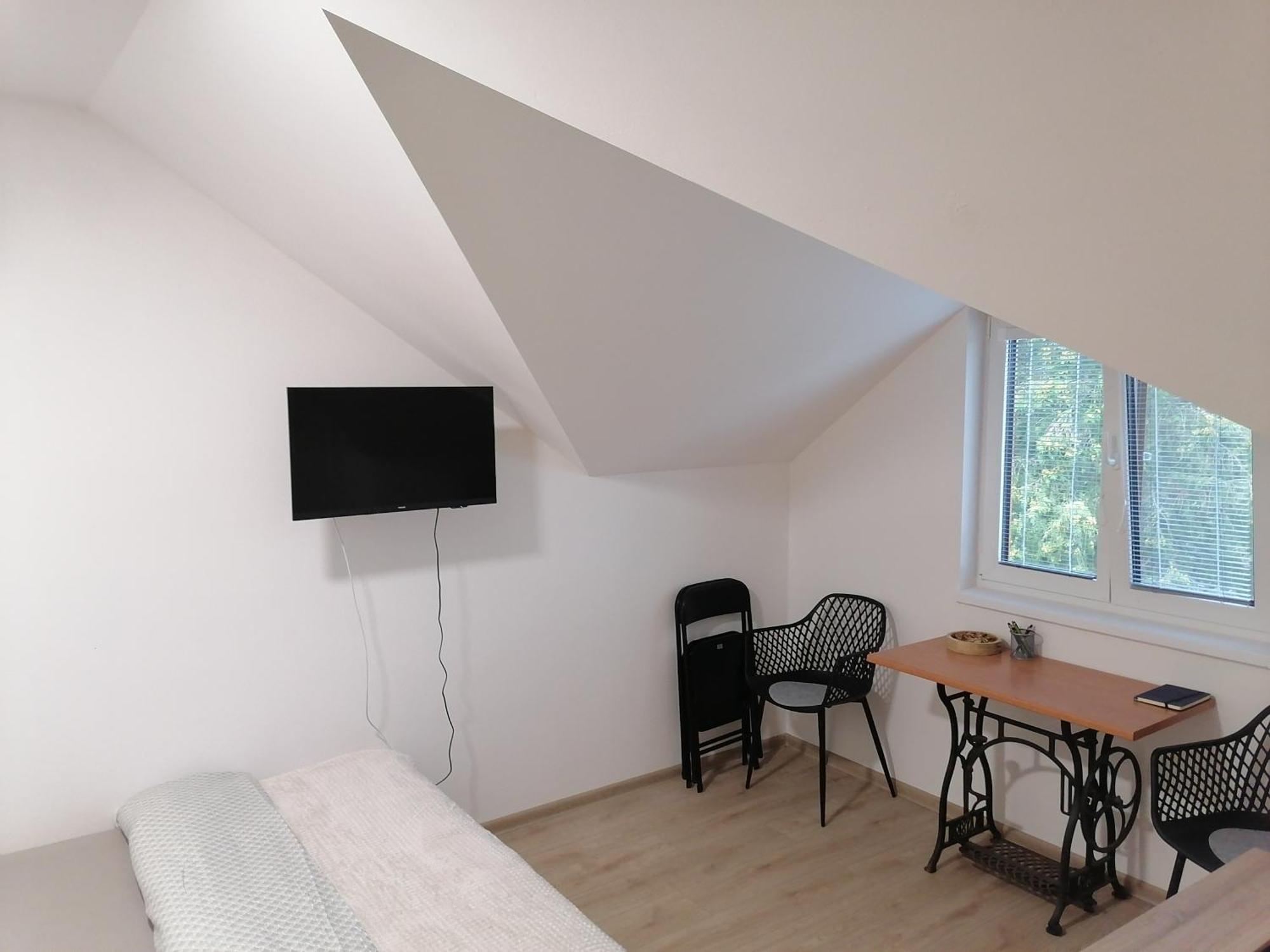 Apartmán Vino Andrusiow Znojmo Exteriér fotografie