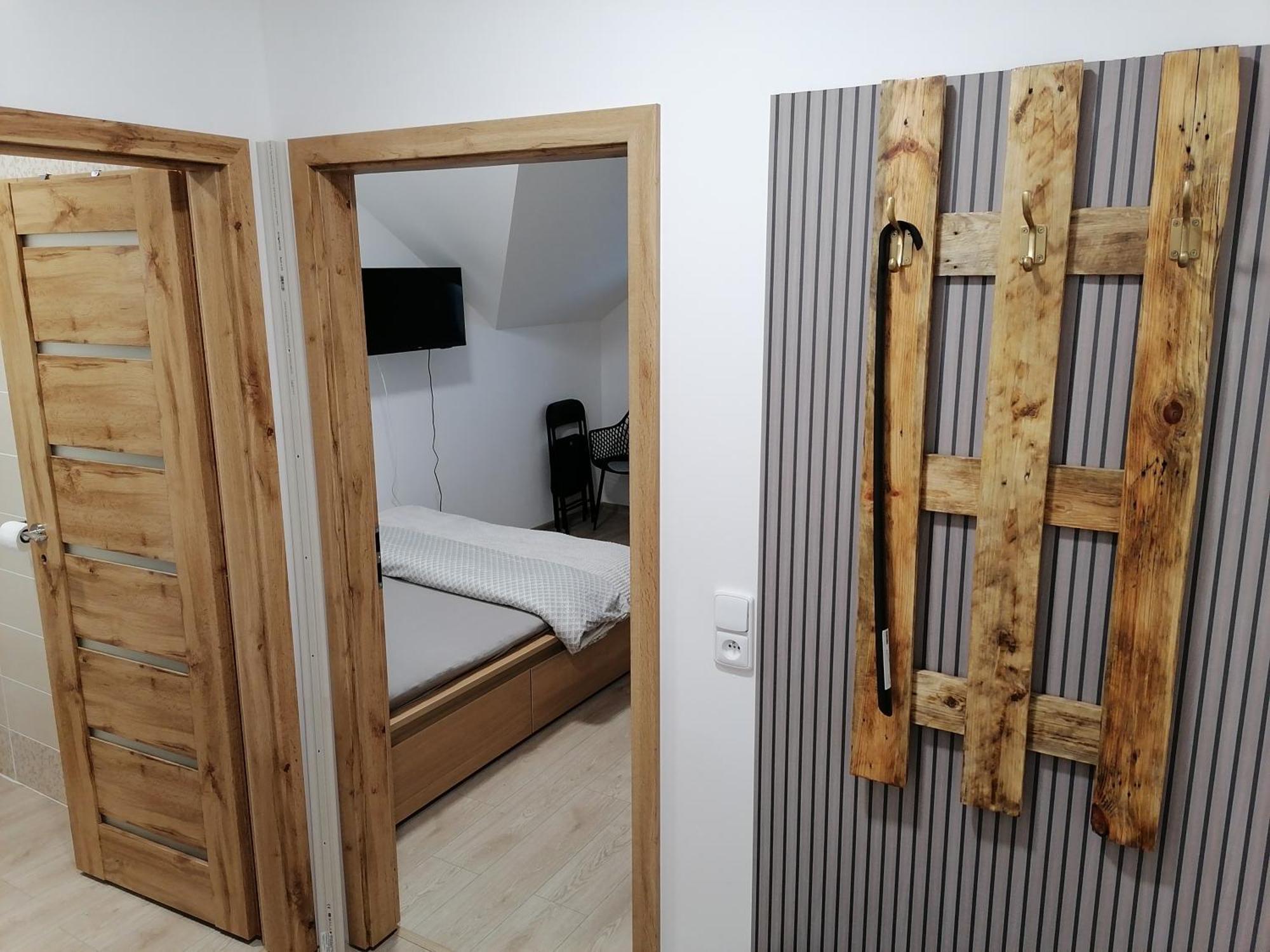 Apartmán Vino Andrusiow Znojmo Exteriér fotografie