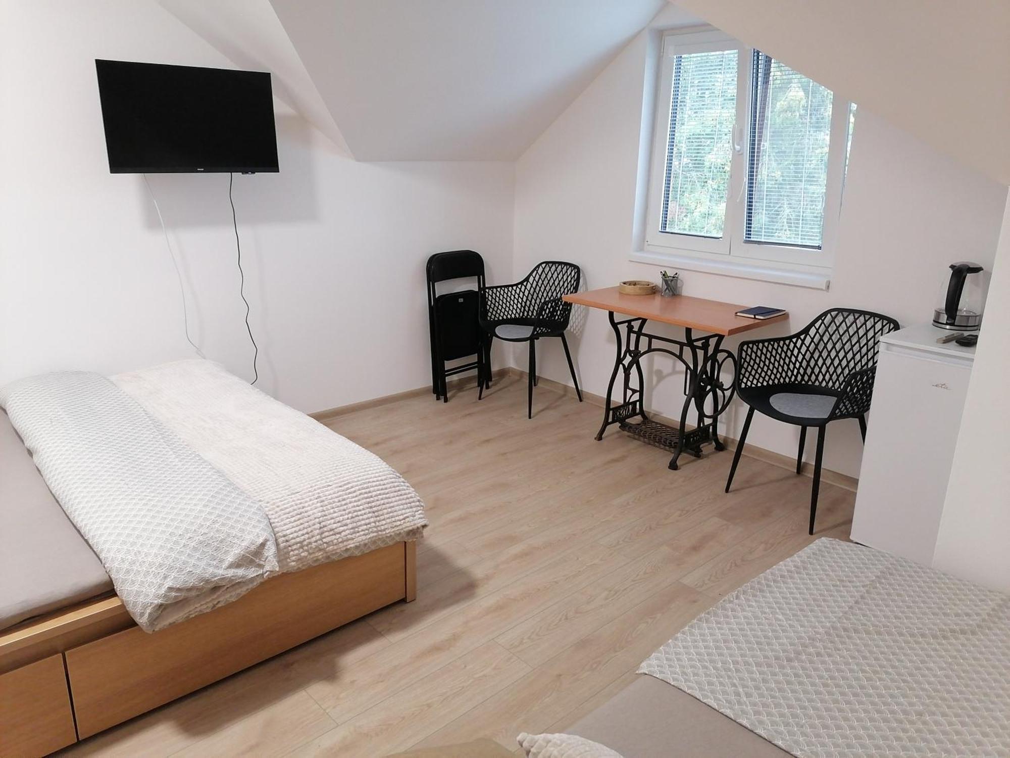 Apartmán Vino Andrusiow Znojmo Exteriér fotografie