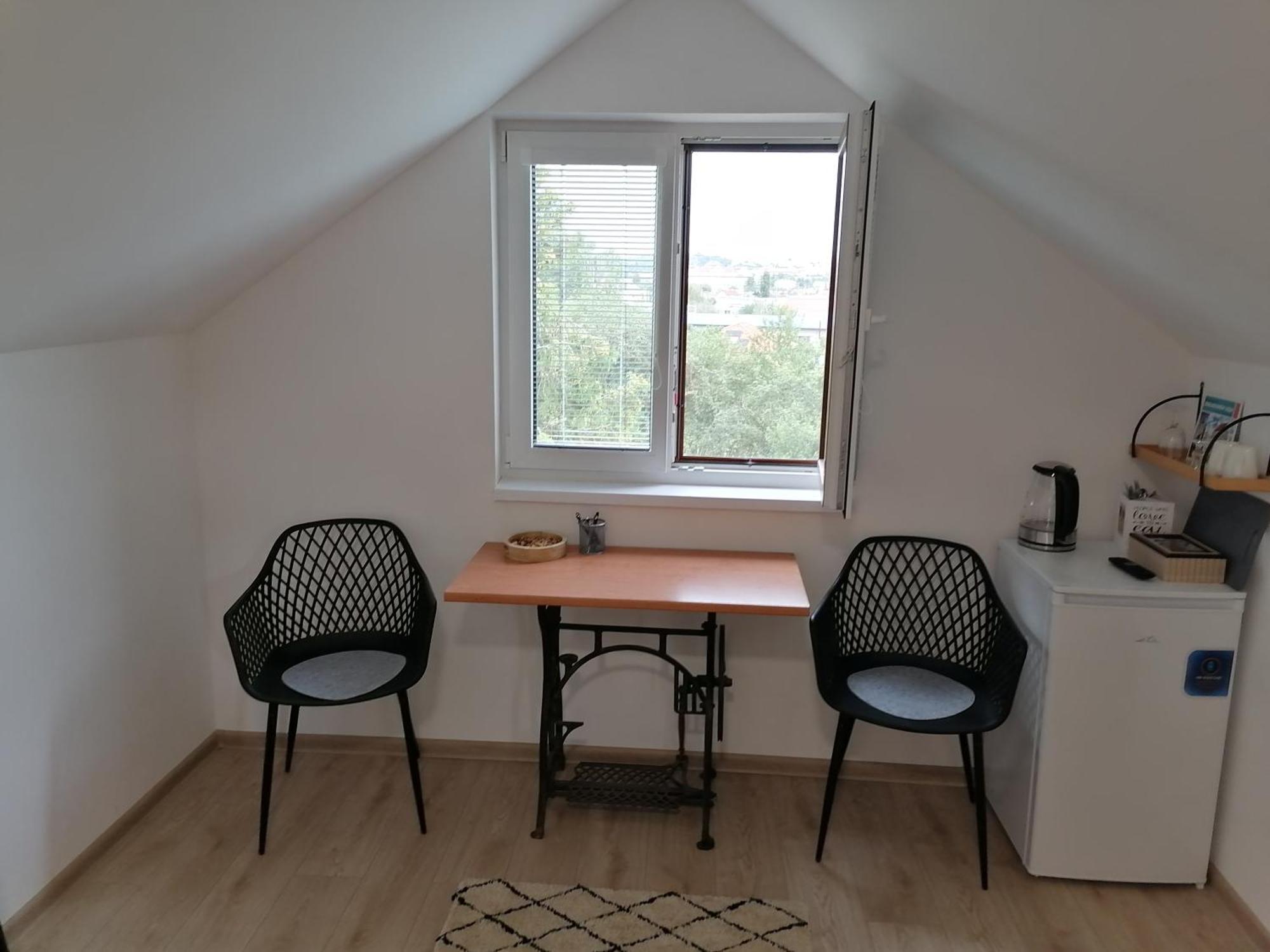 Apartmán Vino Andrusiow Znojmo Exteriér fotografie