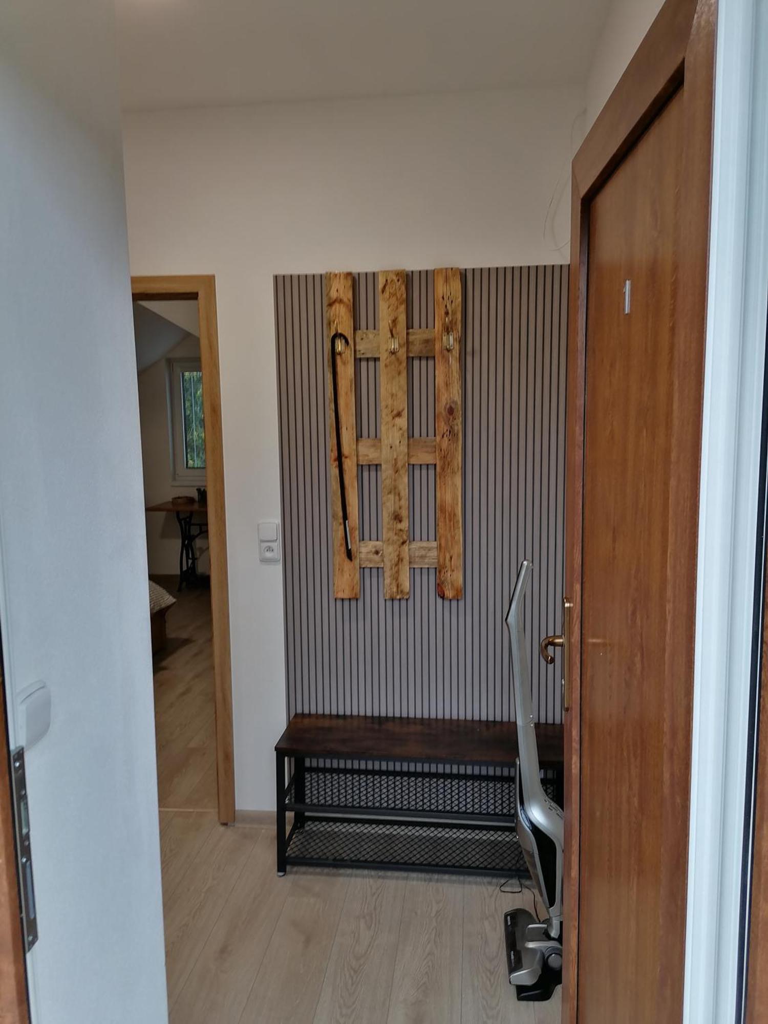 Apartmán Vino Andrusiow Znojmo Exteriér fotografie
