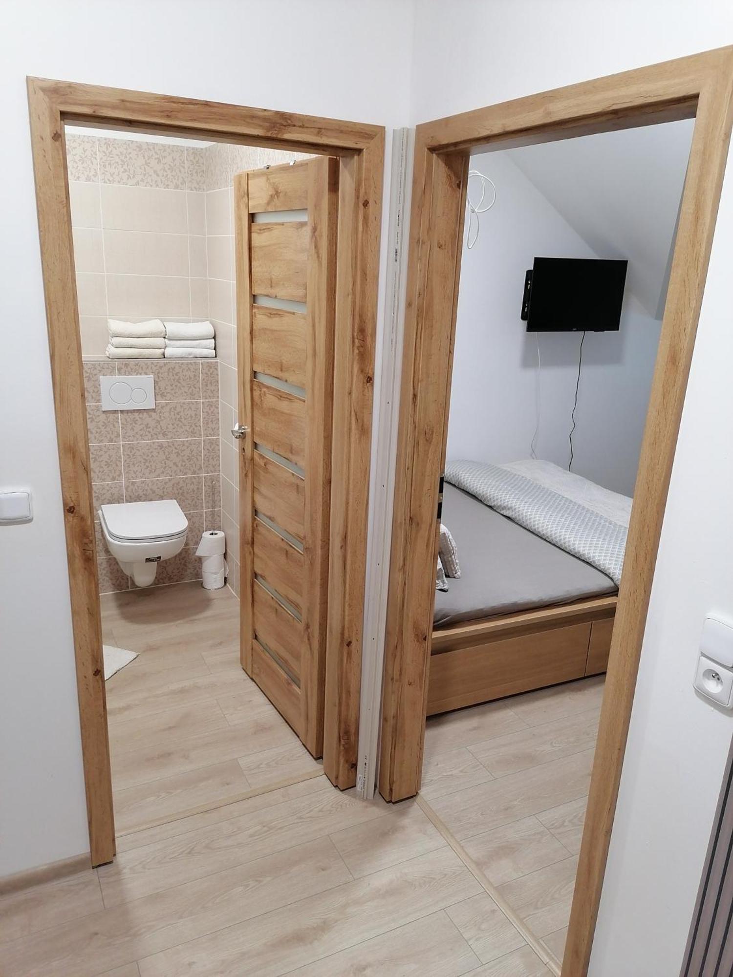 Apartmán Vino Andrusiow Znojmo Exteriér fotografie