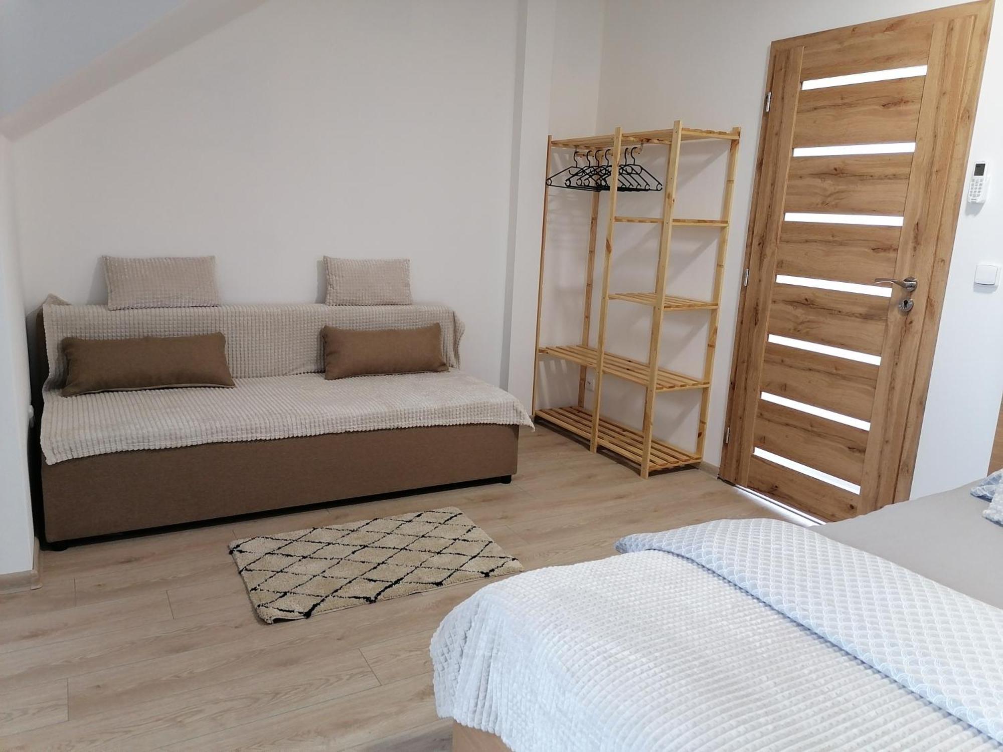 Apartmán Vino Andrusiow Znojmo Exteriér fotografie