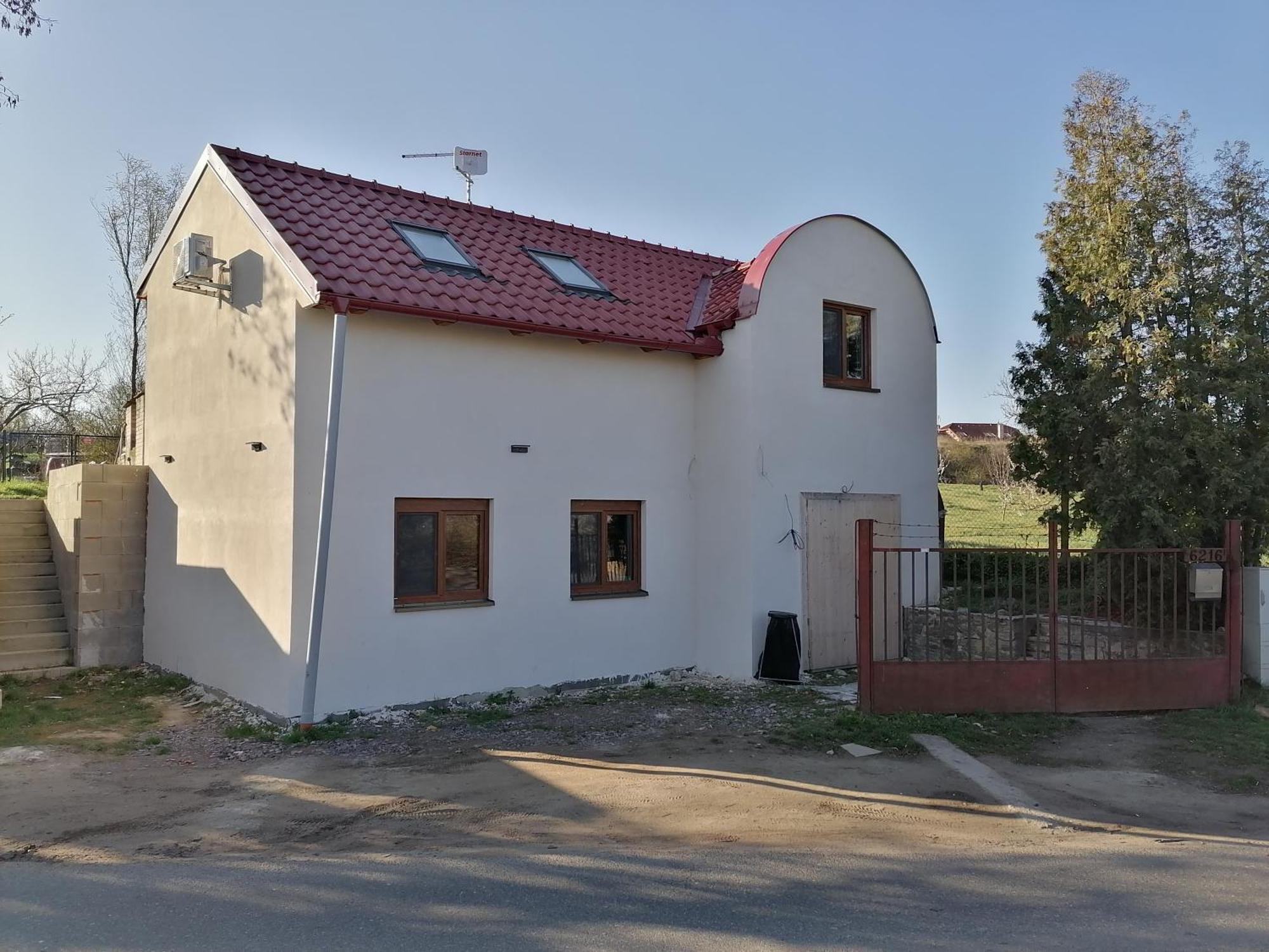 Apartmán Vino Andrusiow Znojmo Exteriér fotografie