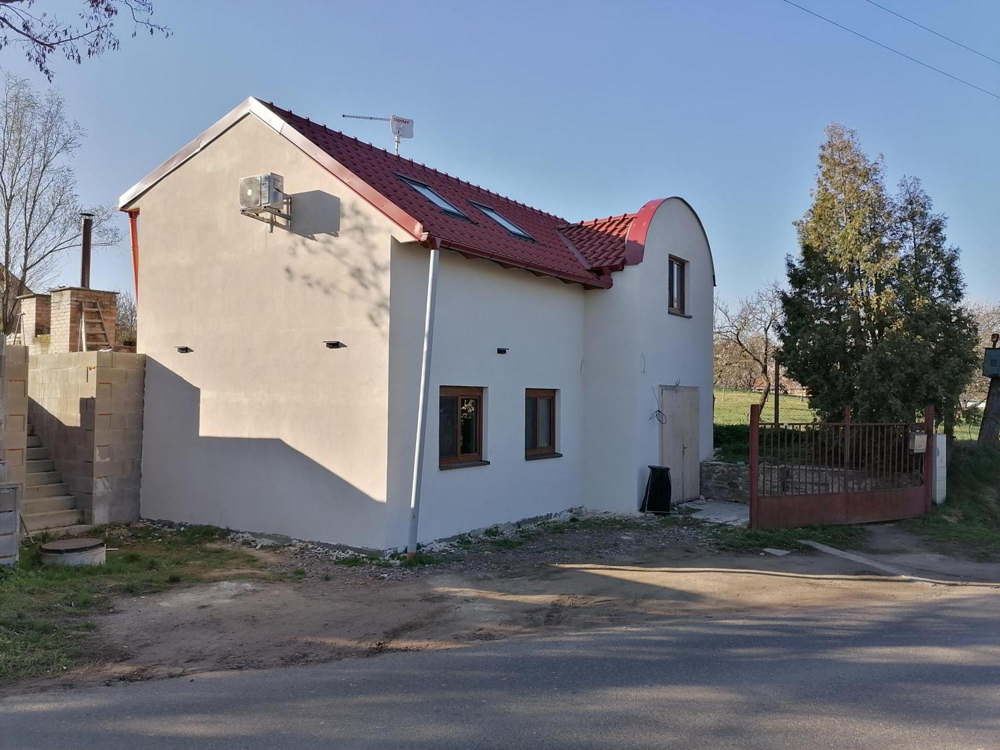 Apartmán Vino Andrusiow Znojmo Exteriér fotografie
